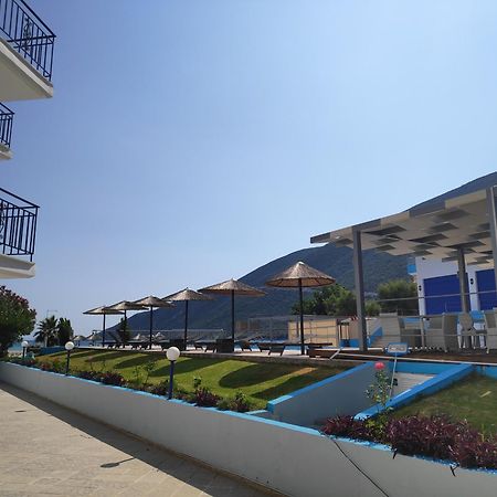 Surf Hotel Василики Номер фото