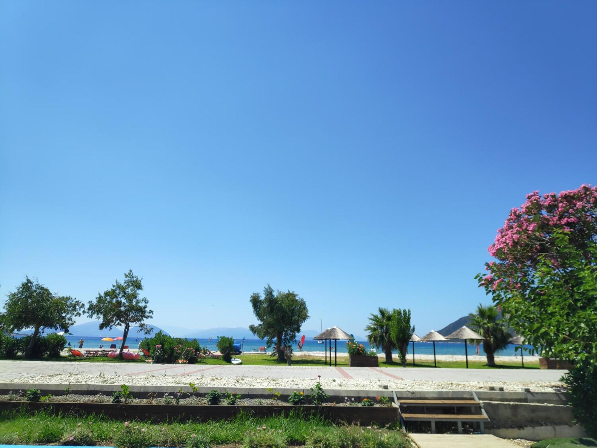 Surf Hotel Василики Номер фото