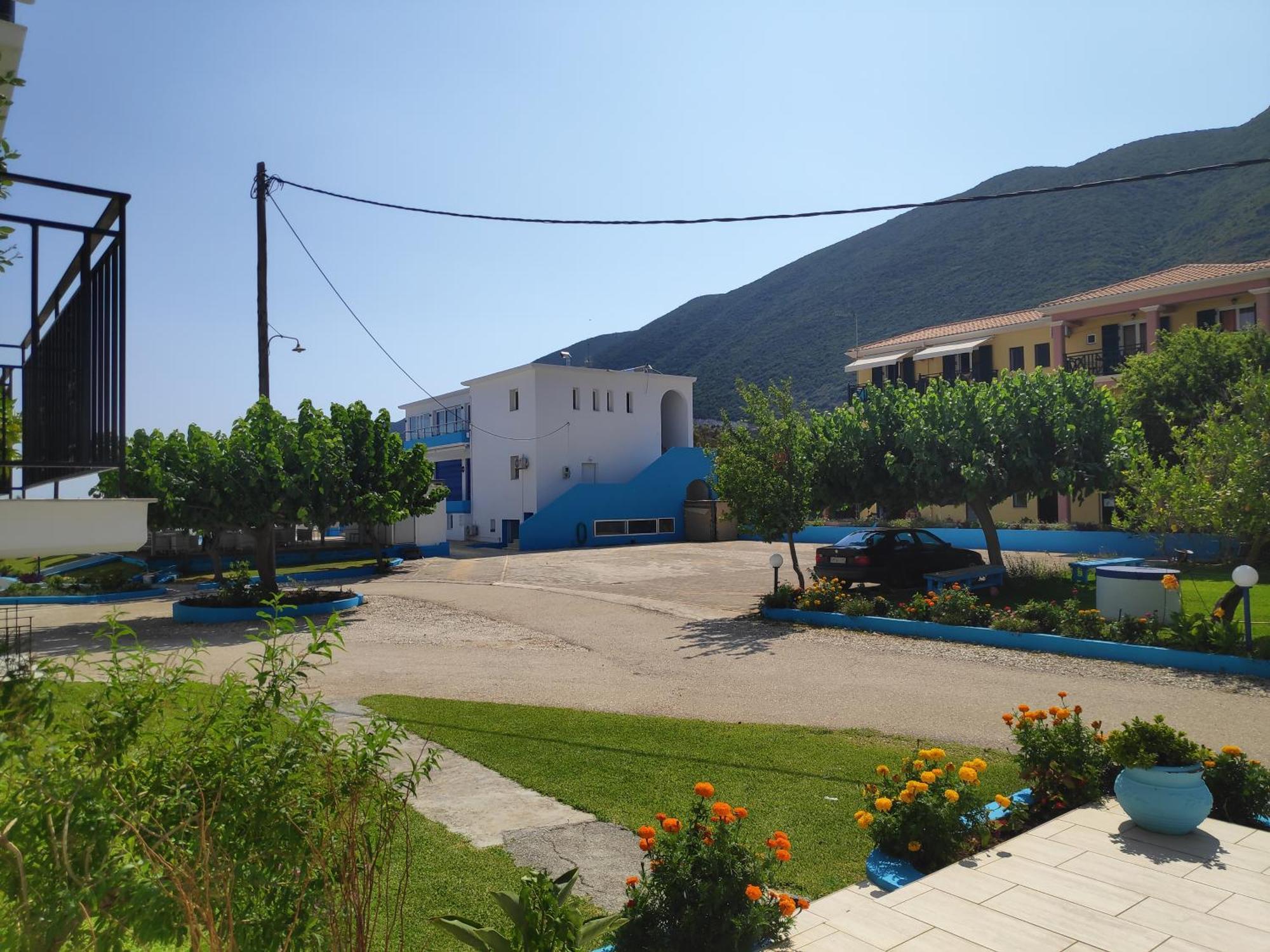 Surf Hotel Василики Номер фото