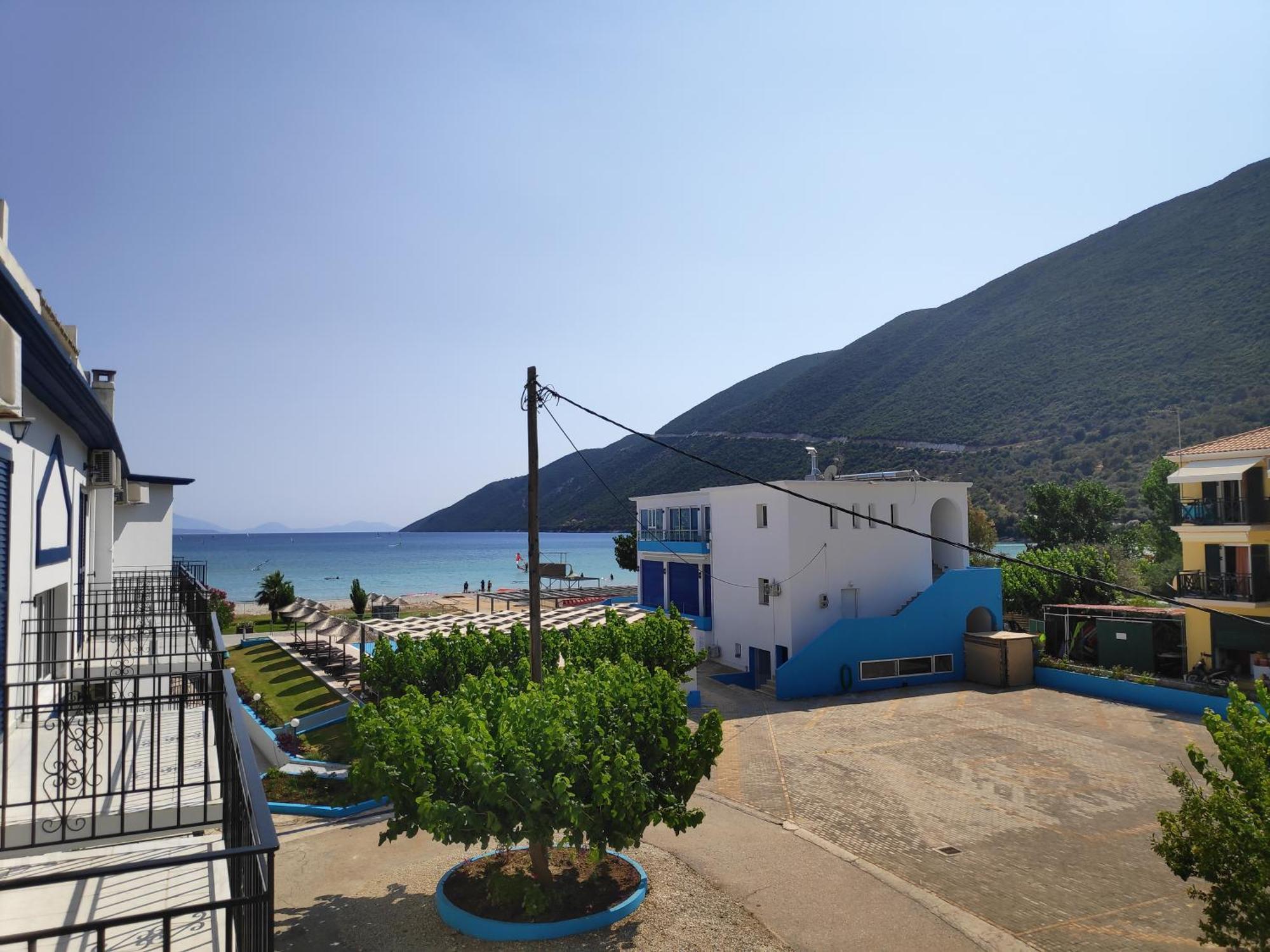 Surf Hotel Василики Номер фото