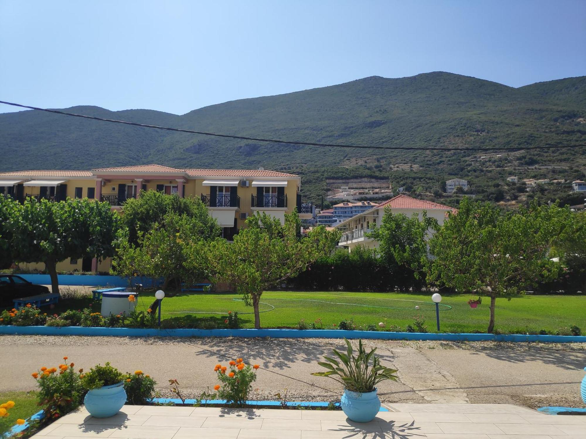 Surf Hotel Василики Номер фото