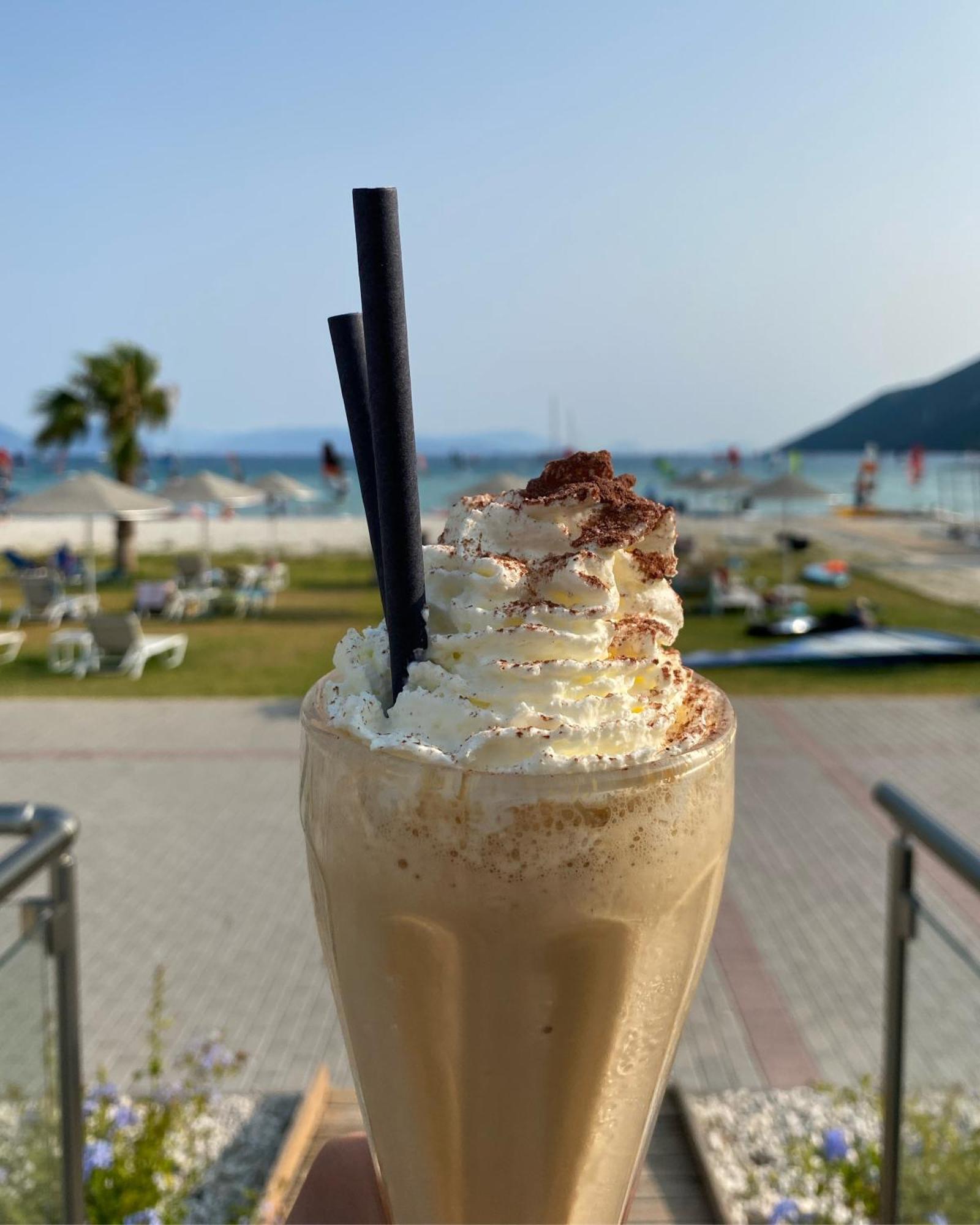 Surf Hotel Василики Экстерьер фото